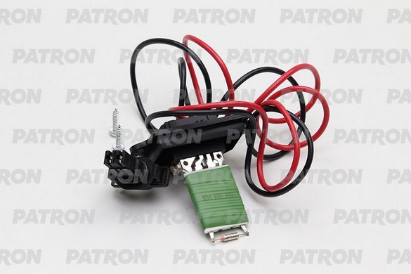 RENAULT SCENIC (2003-2009) P15-0053 PATRON