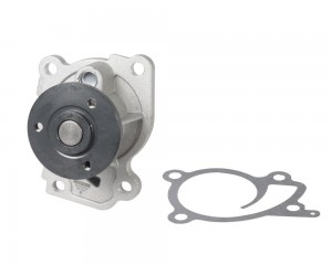 Помпа водяная Lada Vesta 19-X-Ray 16- Renault Duster I 15-Kaptur 16-Logan II 16- M4832028 MARSHALL