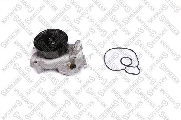помпа!\ BMW F10/F07/F12/F13/F01/E70/E71 4.4i 08> 4500-0473-SX STELLOX