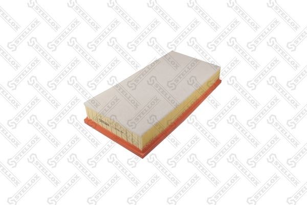 фильтр воздушный!\Audi TT, Seat Leon/Toledo, Skoda Octavia, VW Bora/Golf 01> 71-01397-SX STELLOX