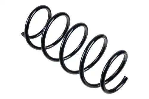пружина передняя! 40 634 64\ Opel Corsa 1.0/1.2 01> Z38186 ZENTPARTS