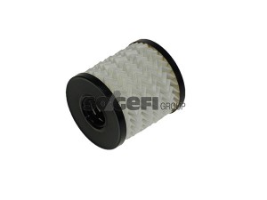 фильтр масляный! Citroen C4/C5, Ford Focus, Peugeot 307/407 2.0-2.2HDi 96> CH9973AECO FRAM