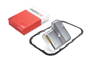 BMW 1-СЕРИЯ E87/E81 (2004>)/X3 E83 (2004-2010) С ПРОКЛАДКОЙ 1040119 METACO