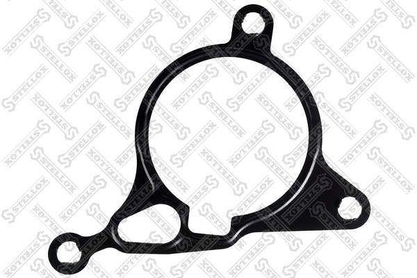 прокладка вакумного насоса! 06H103121F\ VW Passat B6 2.0TFSi CAWB 05> 1125789SX STELLOX