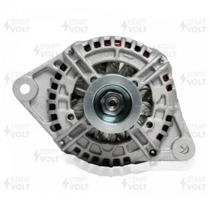 FIAT DUCATO (2006>) ,FIAT DUCATO (2002-2006) 140 A, 7PK LG 1650 START VOLT