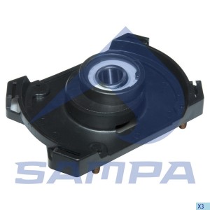 РМК кулисы КПП 75/85 050292 SAMPA