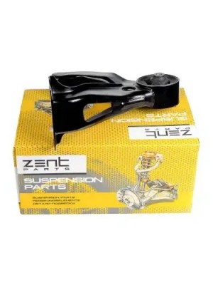 подушка двигателя задняя! Mitsubishi Outlander CW# <06 Z13440 ZENTPARTS