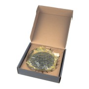 Сцепление в сборе OPEL Astra G/Vectra B GANZ GIE36069 GIE36069 GANZ