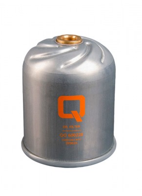 Фильтр масляный Q-Filter QO600228 QO600228 Q FILTER