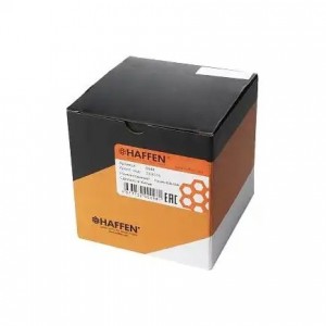 Поршень КАМАЗ Камминз ISBe, ISDe Евро-4,5 (4936946) (Haffen) 0644 HAFFEN