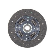 к-кт сцепления!\ Hyundai Solaris, Kia Rio 1.4 15> GIE36020 GANZ