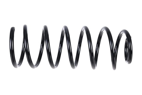 пружина передняя! 357411105P\ VW Passat B4 2.8 VR6 91-96 10-22557-SX STELLOX