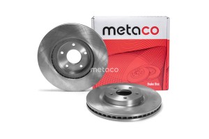 Infiniti JX/QX60 (L50) 2013> 3050355 METACO