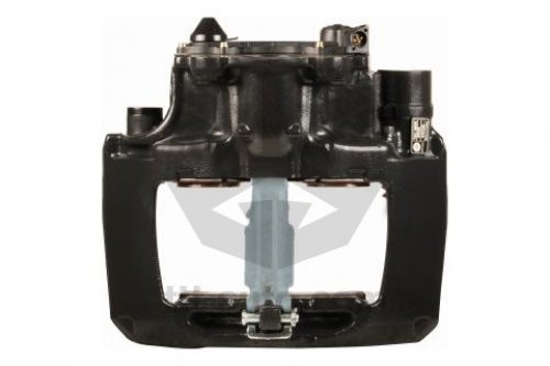 суппорт дискового тормоза! левый\ Mercedes Atego 40020 TTT AUTO