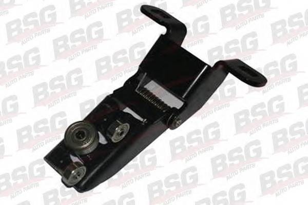 Ролик FORD Transit (06-) двери боковой правой средний BSG BSG30975006 BSG