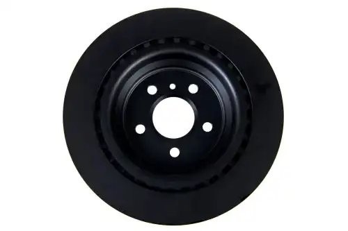 диск тормозной!\ MB GL-Class GL 350CDI/BlueTec 4-matic 12-15 Z06386 ZENTPARTS