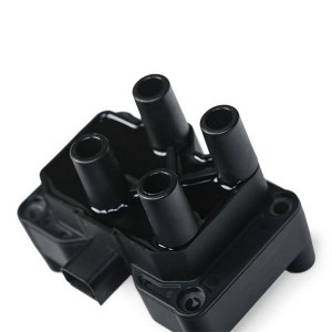 Катушка зажигания FORD Focus (04-) (1.4/1.6),C-Max (04-07) (1.6) DELPHI GN1020512B1 DELPHI