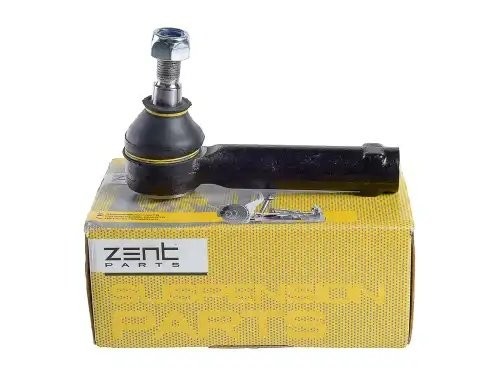 наконечник рулевой!\ Fiat Ducato 94> Z10881 ZENTPARTS