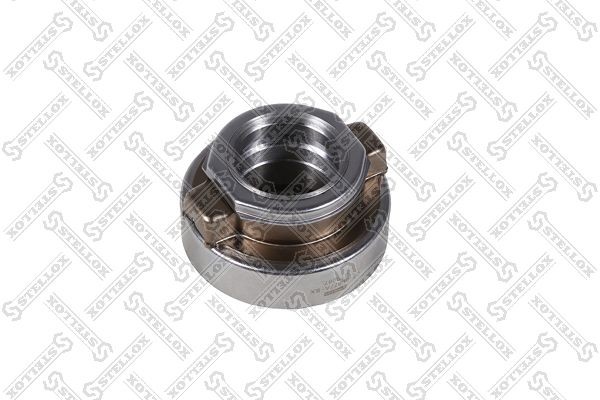 подшипник выжимной! D4DB,D\ Hyundai County/HD-65/78 07-00677A-SX STELLOX
