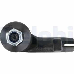 наконечник рулевой левый!\ Audi 100/A6 all 82-97 TA1071 DELPHI