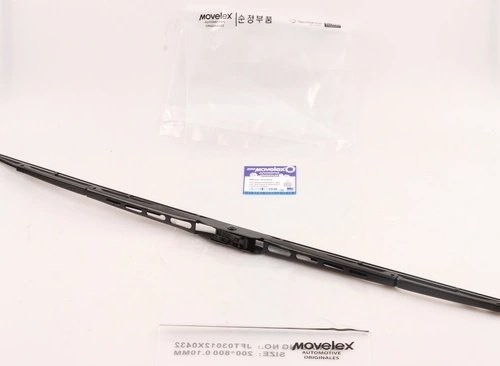 Щетка стеклоочистителя SITRAK 700мм MOVELEX AZ16D474000063MX MOVELEX