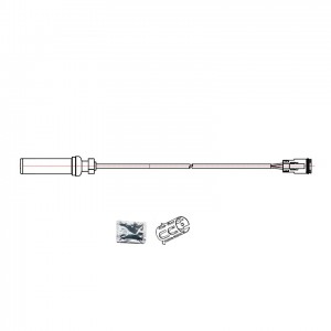 Датчик ABS для а/м Volvo FH II (12-)/Renault Trucks Premium II (05-) прямой 4000 VSABS2118 START VOLT