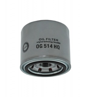 Фильтр масляный двигателя OG514HQ OG 514 HQ GOODWILL