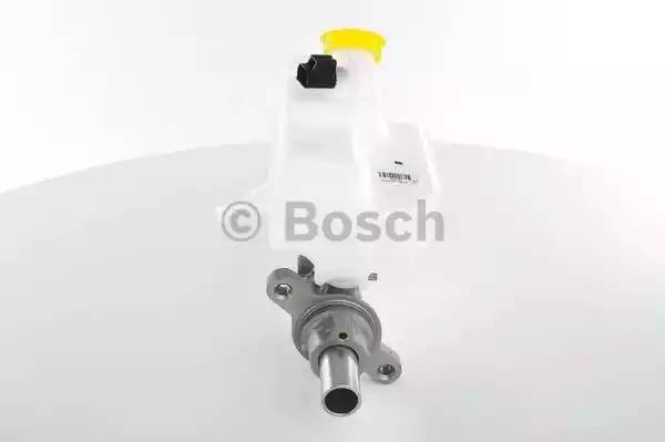 FORD TRANSIT (2006>) c ABS 0 204 123 716 BOSCH
