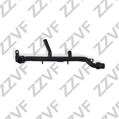 Трубка системы охлаждения ZVR1108 ZVR1108 ZZVF