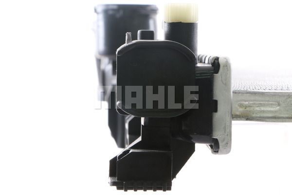 Радиатор CR512000S MAHLE KNECHT
