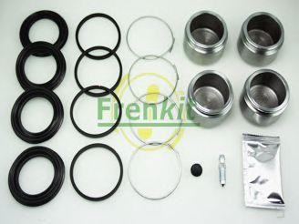 рем.к-т дискового тормоза с поршнем! d48\ Toyota Land Cruiser 10> 248804 FRENKIT