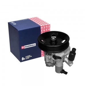 Насос ГУР Mercedes- Benz C- Class III W204 06- E- Class IV 09- SLK- Class III R1 MSP0029 MARSHALL