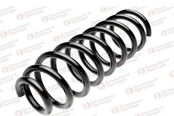 пружина задняя!\ MB C-Class S5 14-21 ST120092R STANDARD SPRINGS