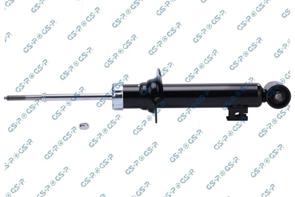 амортизатор передний газовый!\ Mitsubishi L200 2.4Di-D/2.5Di-D 05> 32117650 GS P