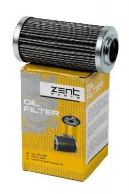 фильтр гидравлический !H130 D54 d24 \VOLVO CONSTRUCTION EQUIPMENT Z33643 ZENTPARTS