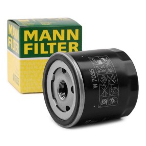 CHRYSLER GRAND VOYAGER/GRAND CARAVAN (RT) (2007>) W7035 MANN FILTER