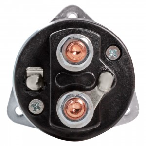 Реле втягивающее ВАЗ-2101-2107 Н/О STARTVOLT VSR 01011 START VOLT