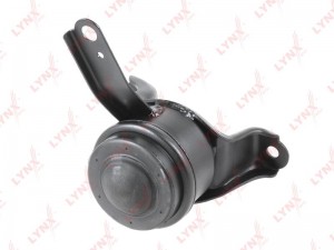 подушка ДВС правая!\ Toyota Gaia ACM10/SXM10 98-04 ME-1212 LYNXAUTO