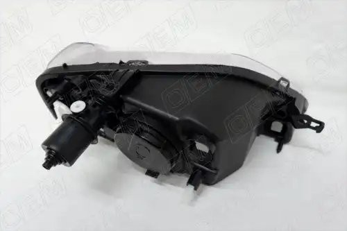 Фара левая Renault Logan 1 2004-2009, повторитель ближе к крылу OEM0194FL OEMPARTS