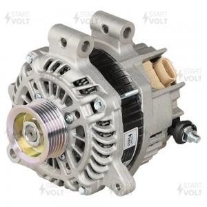 Генератор для а/м Subaru Forester SJ (13-) 2.0T/XV GP (12-) 1.6i/2.0T 150A (LG 2 LG 2206 START VOLT