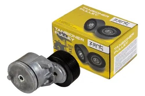 натяжитель ремня в сборе! Omn MB Axor/Econic/Citaro/Intouro/Setra/OM 457 LA Z11533 ZENTPARTS