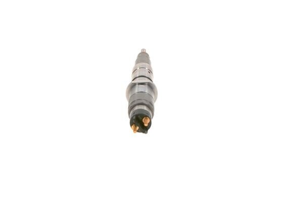 Форсунка топливная 0445120121 Bosch 0445120121 BOSCH