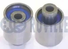 SUBARU FORESTER (S11)/ IMPREZA (G11) 541732 RUVILLE