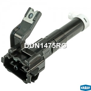 Форсунка омывателя фар DDN1475RG DDN1475RG KRAUF