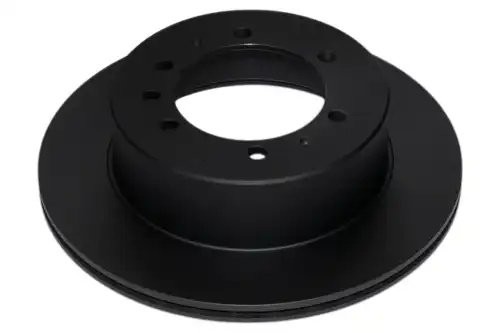 диск тормозной задний! (09A45110)\ Nissan Patrol Z06559 ZENTPARTS
