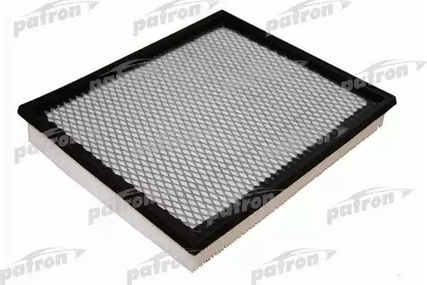 Фильтр воздушный PF1011 PF1011 PATRON