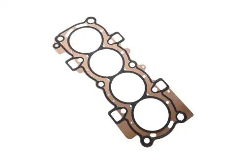 прокладка ГБЦ! (0.2mm) Ford Focus/C-max, Volvo C30/S40/V50 1.6 03> Z16774 ZENTPARTS