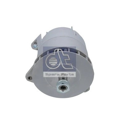 Пружина синхронизатора! d6 L34 ZF(S5-50.S6-65/80/90.4S-120GP,5S-90/9 2.5S-110/1G 4 DIESEL TECHNIC