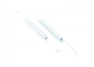 р/к тормозных колодок задних!\ VW Polo Sedan 1.6i 10>, Skoda Octavia 97> 1J0 698 545 VAG