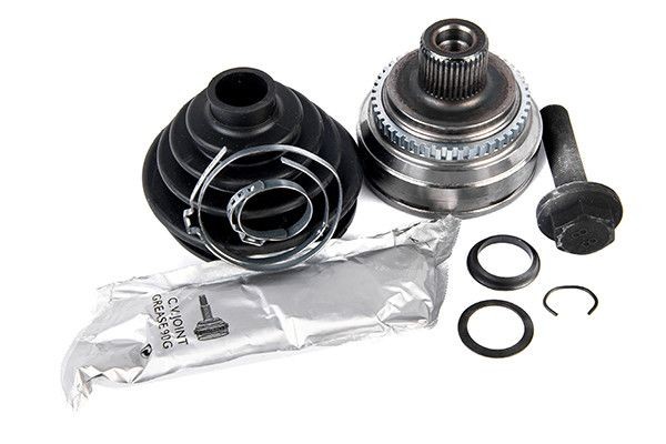ШРУС наружный к-кт! ABS, 22541\ Audi 100 C4 2.0/2.3 91> 150-1188-SX STELLOX